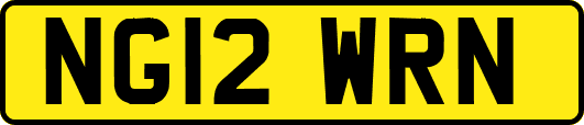 NG12WRN