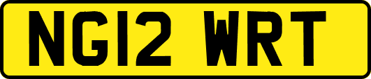 NG12WRT