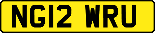 NG12WRU