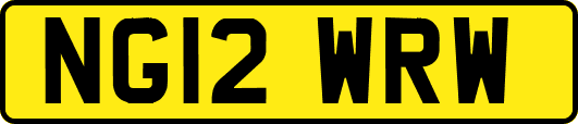 NG12WRW