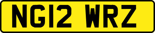 NG12WRZ