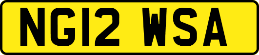 NG12WSA