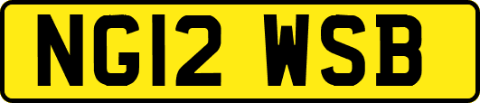 NG12WSB
