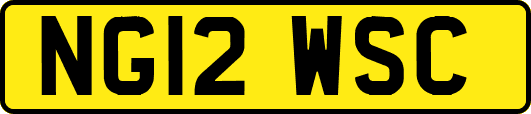 NG12WSC