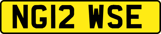 NG12WSE