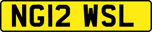NG12WSL