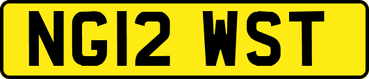 NG12WST