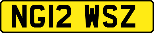 NG12WSZ
