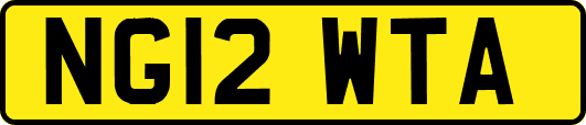 NG12WTA
