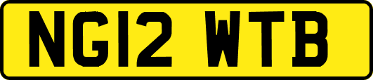 NG12WTB