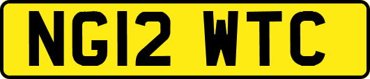 NG12WTC
