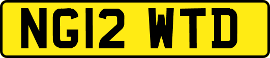 NG12WTD