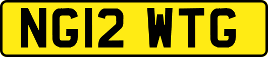 NG12WTG