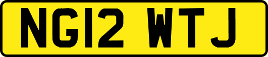 NG12WTJ