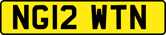 NG12WTN
