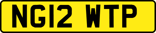 NG12WTP