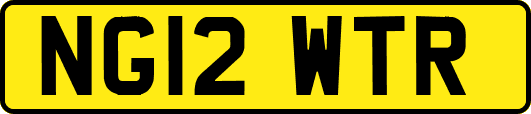 NG12WTR