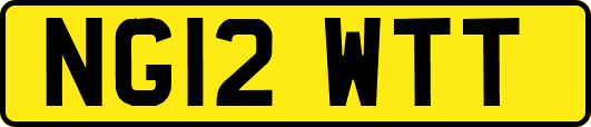 NG12WTT