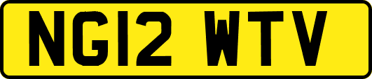 NG12WTV