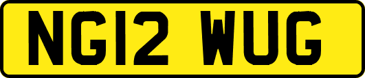 NG12WUG
