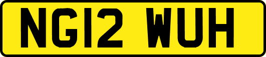 NG12WUH