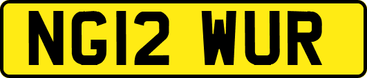 NG12WUR