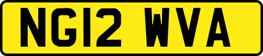 NG12WVA