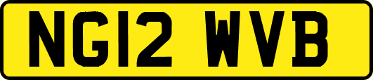 NG12WVB