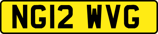 NG12WVG