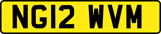 NG12WVM