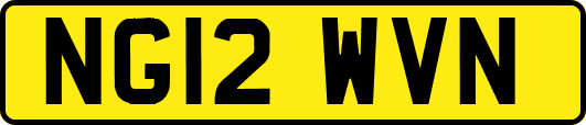 NG12WVN