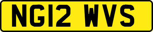 NG12WVS