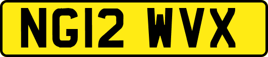 NG12WVX