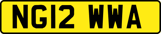 NG12WWA