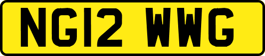 NG12WWG