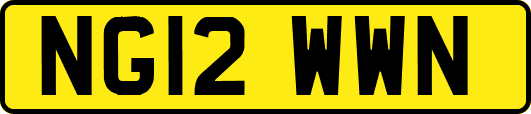 NG12WWN