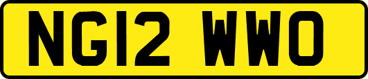 NG12WWO
