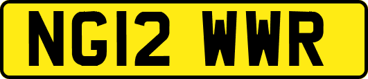 NG12WWR