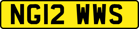 NG12WWS