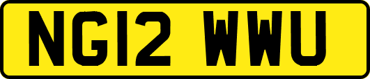 NG12WWU
