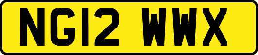 NG12WWX