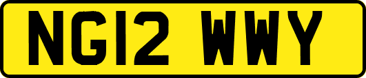 NG12WWY