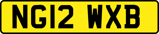 NG12WXB