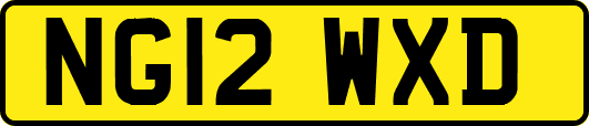 NG12WXD