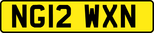 NG12WXN