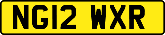 NG12WXR