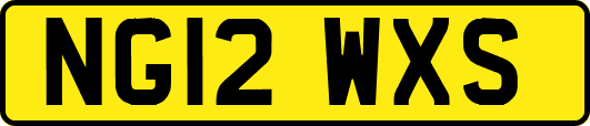 NG12WXS