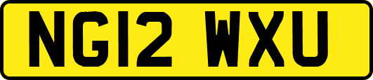 NG12WXU