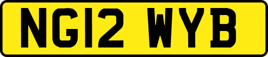 NG12WYB