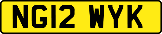 NG12WYK